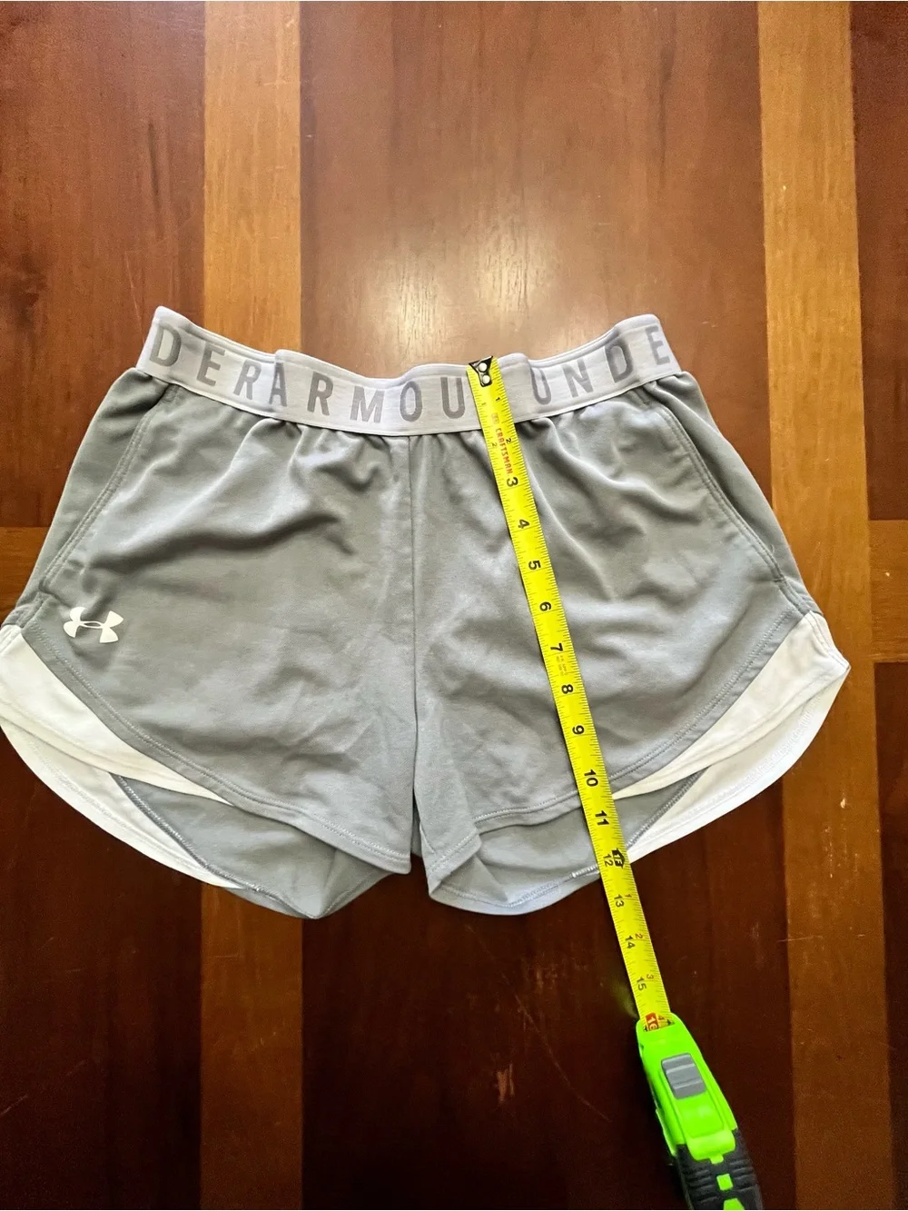 Under Armour under armour